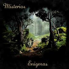   ENIGMAS   MISTERIOS DE LA HUMANIDAD