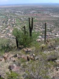  my home in Scottsdale, Arizona.