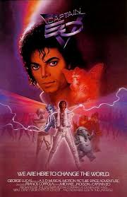 Captain EO - 1986 - via Daymix