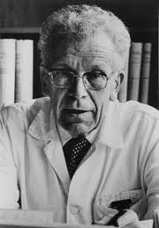 Photo Hans  Asperger  