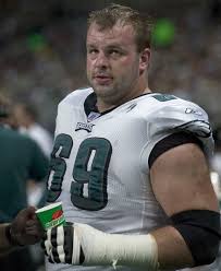 In the 1996 NFL Draft, - via Daymix