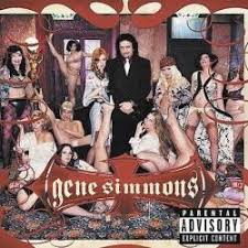 Gene Simmons : Asshole Asshole