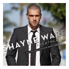 Image Breathless (<b>Shayne Ward</b> song) Picture