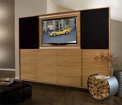 Multimedia Fireplace by Vok - via Daymix