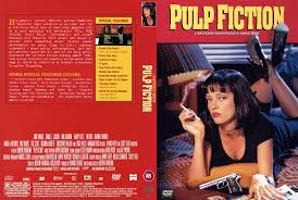 Pulp Fiction - via Daymix