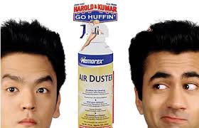 Makin the Gas Smell  Like Ass  