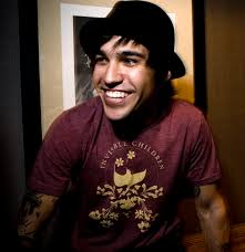 Answered: Whos Pete Wentz? - via Daymix