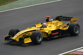 Image File:<b>Tiago Monteiro</b>  05 Picture