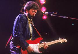 Image <b>Eric Clapton</b> Picture