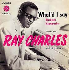 Image <b>Ray Charles</b>   <b>Ray Charles</b> mp3 Picture