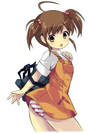 キョン妹