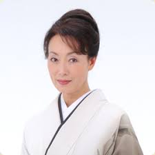 国際派女優 島田陽子さん