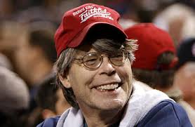 Image stuff from <b>Stephen King</b> Picture