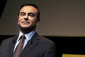 Image Is <b>Carlos Ghosn</b> GM's Savior? Picture