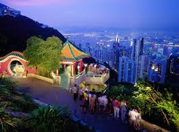 Hong Kong Destination Guide - via Daymix