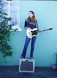 Image NPR is streaming Neko Cases Picture