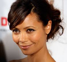 Image Thandie Newton Picture
