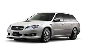 Subaru - Sports cars - Cars