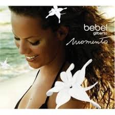 Bebel Gilberto