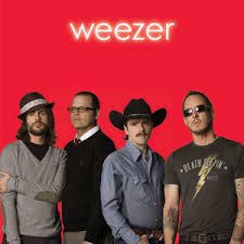 Image New <b>Weezer</b> Album Coming This Picture