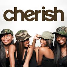 Image Sister act <b>Cherish</b> are trying Picture