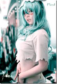 Bleach: Neliel Tu Oderschvank