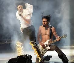 Dave Navarro