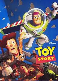 TOY STORY (1995) Screenplay - via Daymix