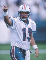 Image <b>Dan Marino</b> #13 Picture