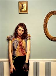 Regina Spektor Picture 3