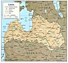 World Guide - Latvia
