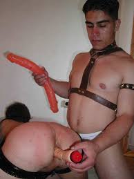 Welcome to Gay Fetish site