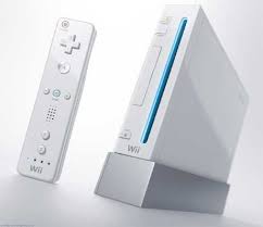 The "Wii-fit" program is - via Daymix