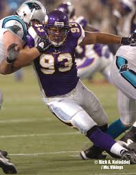 Kevin Williams
