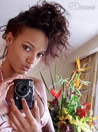 Image <b>Selita Ebanks</b> SI Swimsuit Picture