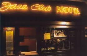   Jazz Club   Live  jazz   every day from    