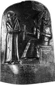   Hammurabi  