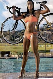 Lokelani McMichael Image La Deportista ::... Primer Portal Argentino Dedicado a la Mujer en ... Picture 5