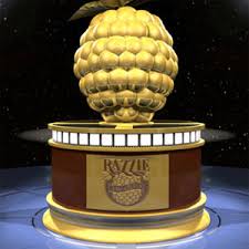 Pues los Premios Razzie.