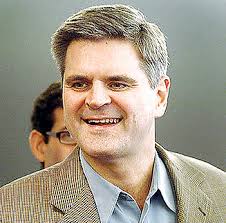 Steve Case Picture 0