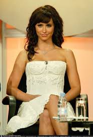 Image <b>Jennifer Love Hewitt's</b> Address Picture