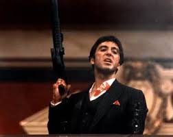 Image <b>SCARFACE</b> Picture