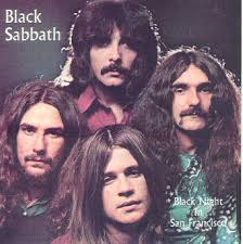 Beat Club Black Sabbath