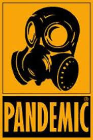 Pandemic Studios is a game - via Daymix