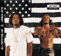 Image Below <b>OutKast</b> Picture