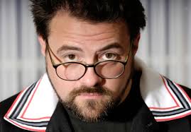 Jersey native Kevin Smith - via Daymix