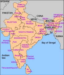 India - via Daymix