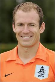 Image BOSASO: <b>ARJEN ROBBEN</b> OO UU HALEELAY <b>...</b> Picture