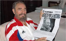 Castro resigned his