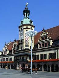 Leipzig